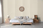 Seijun Off White Wallpaper - Brunschwig & Fils