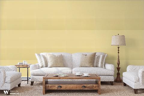 Seijun Cream Wallpaper - Brunschwig & Fils