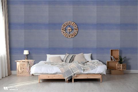 Seijun Heather Wallpaper - Brunschwig & Fils