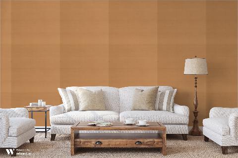 Seijun Tan Wallpaper - Brunschwig & Fils