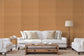 Seijun Tan Wallpaper - Brunschwig & Fils