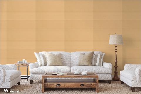 Seijun Beige Wallpaper - Brunschwig & Fils