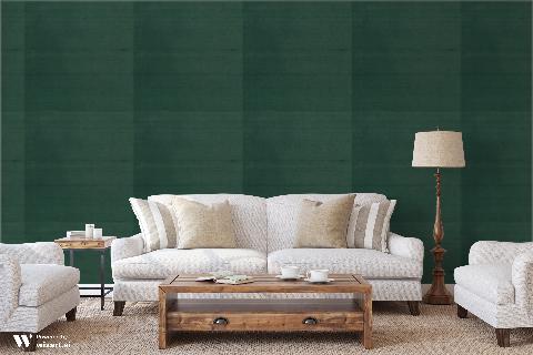 Seijun Forest Wallpaper - Brunschwig & Fils