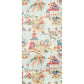 Xian Sky Wallpaper - Brunschwig & Fils