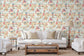 Xian Sky Wallpaper - Brunschwig & Fils