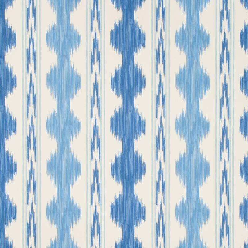 Avera Canton/Sky Wallpaper - Brunschwig & Fils