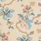 Fabriano Cream Wallpaper - Brunschwig & Fils