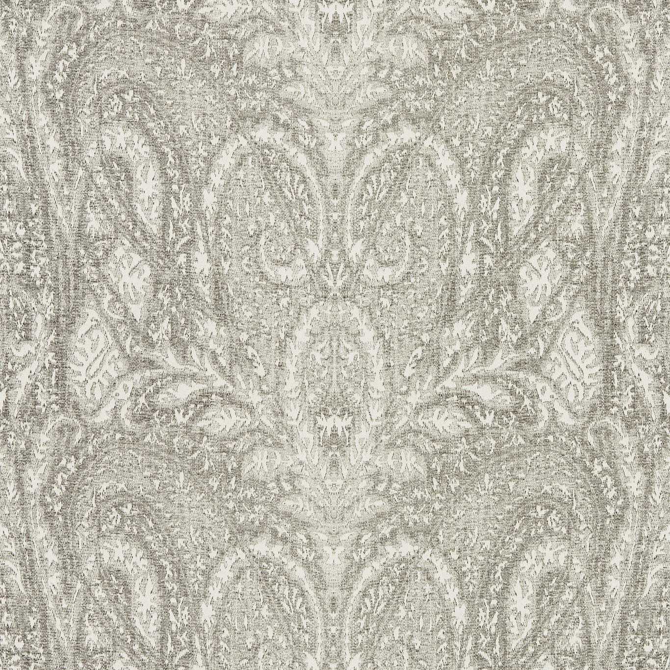 Palacio Wallpaper - Dove - Clarke & Clarke