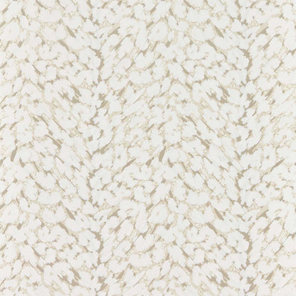 Pokot Wallpaper - Linen - Clarke & Clarke