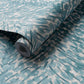 Pokot Wallpaper - Mineral - Clarke & Clarke