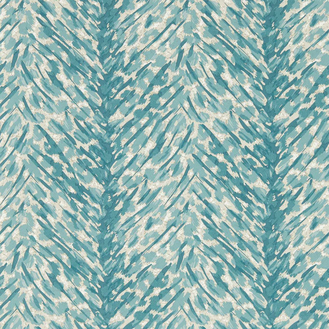 Pokot Wallpaper - Mineral - Clarke & Clarke
