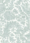 Pomegranate Fresco Marina Wallpaper - Lewis & Wood