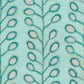 Ponco Peacock Wide-Width Wallpaper