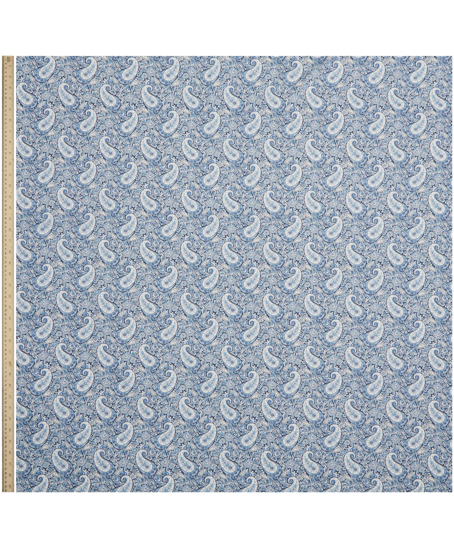 Lee Manor Tana Lawn™ Cotton Fabric - Blue - Liberty