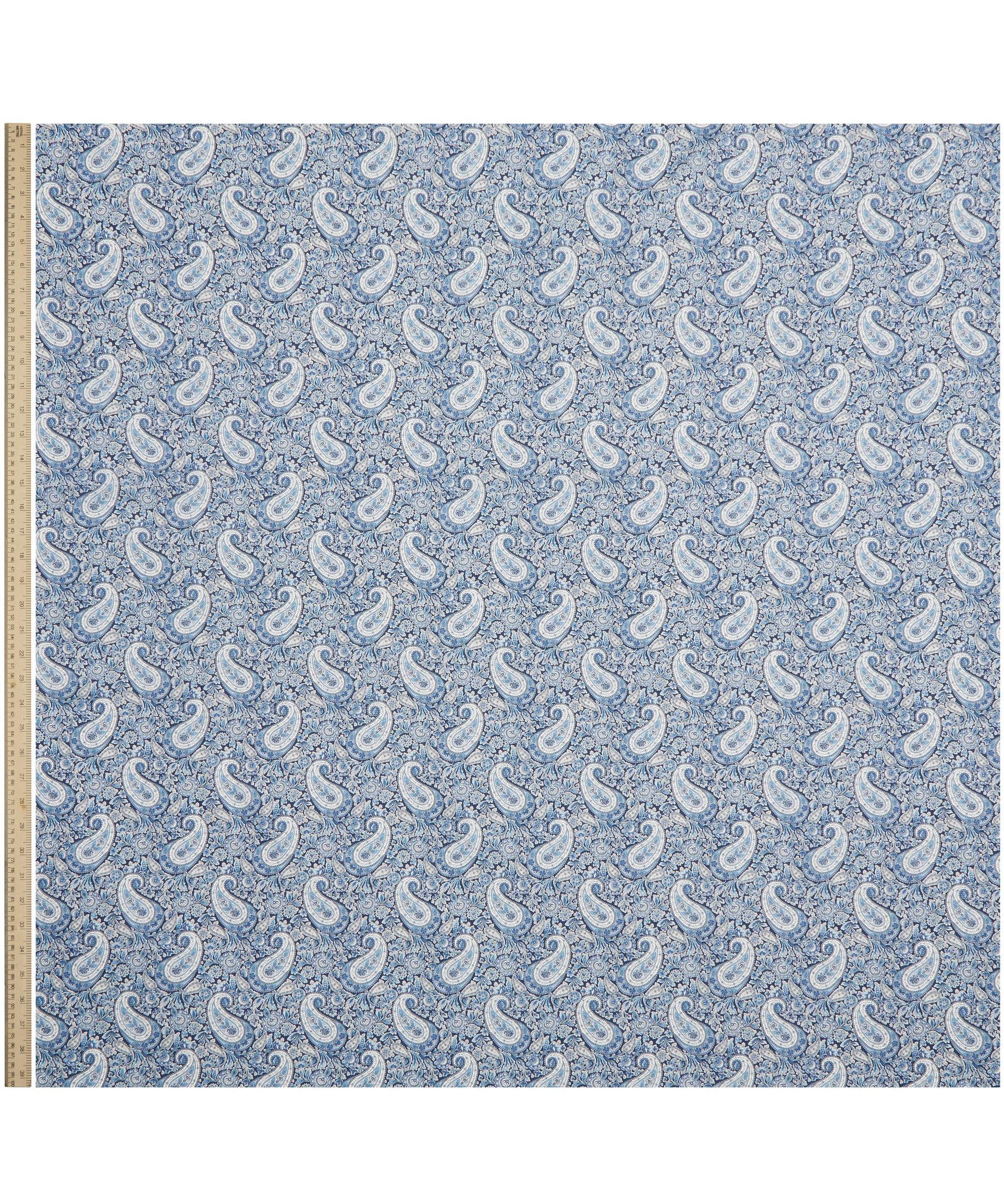 Lee Manor Tana Lawn™ Cotton Fabric - Blue - Liberty