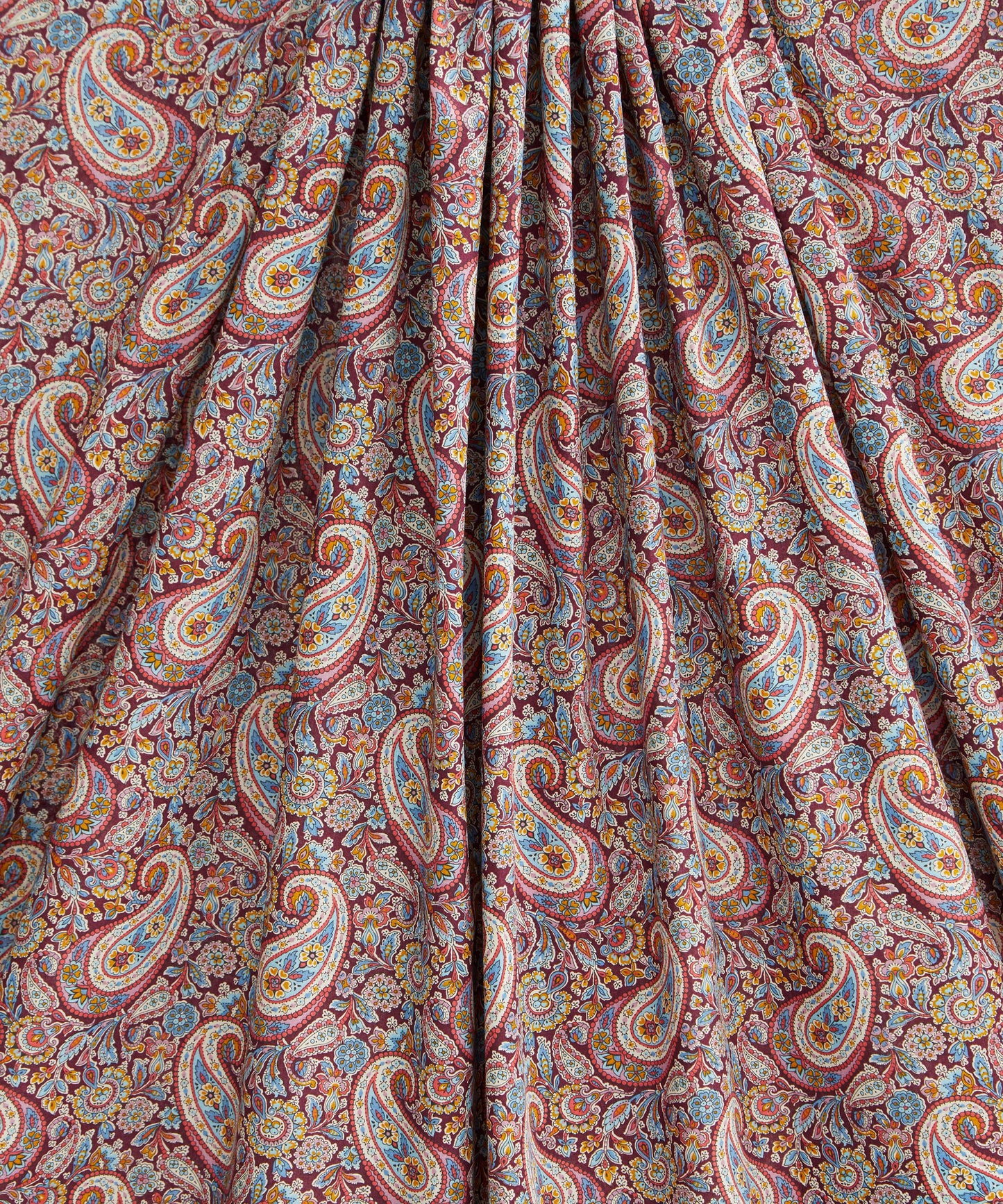 Lee Manor Tana Lawn™ Cotton Fabric - Pink - Liberty