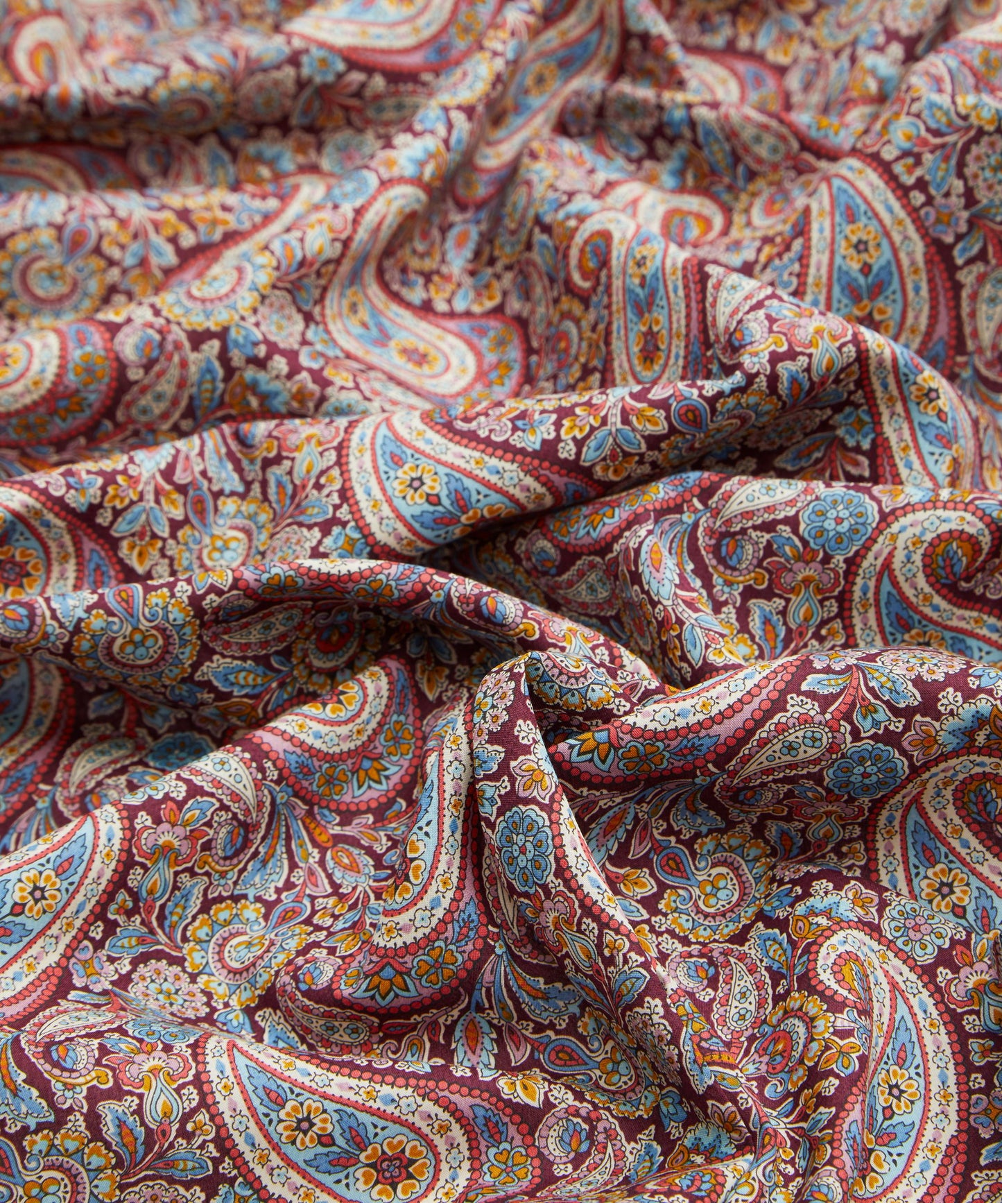 Lee Manor Tana Lawn™ Cotton Fabric - Pink - Liberty