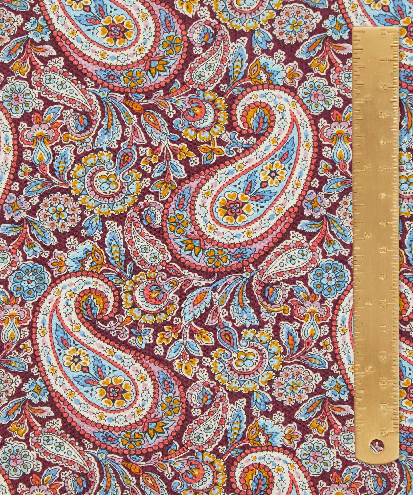 Lee Manor Tana Lawn™ Cotton Fabric - Pink - Liberty