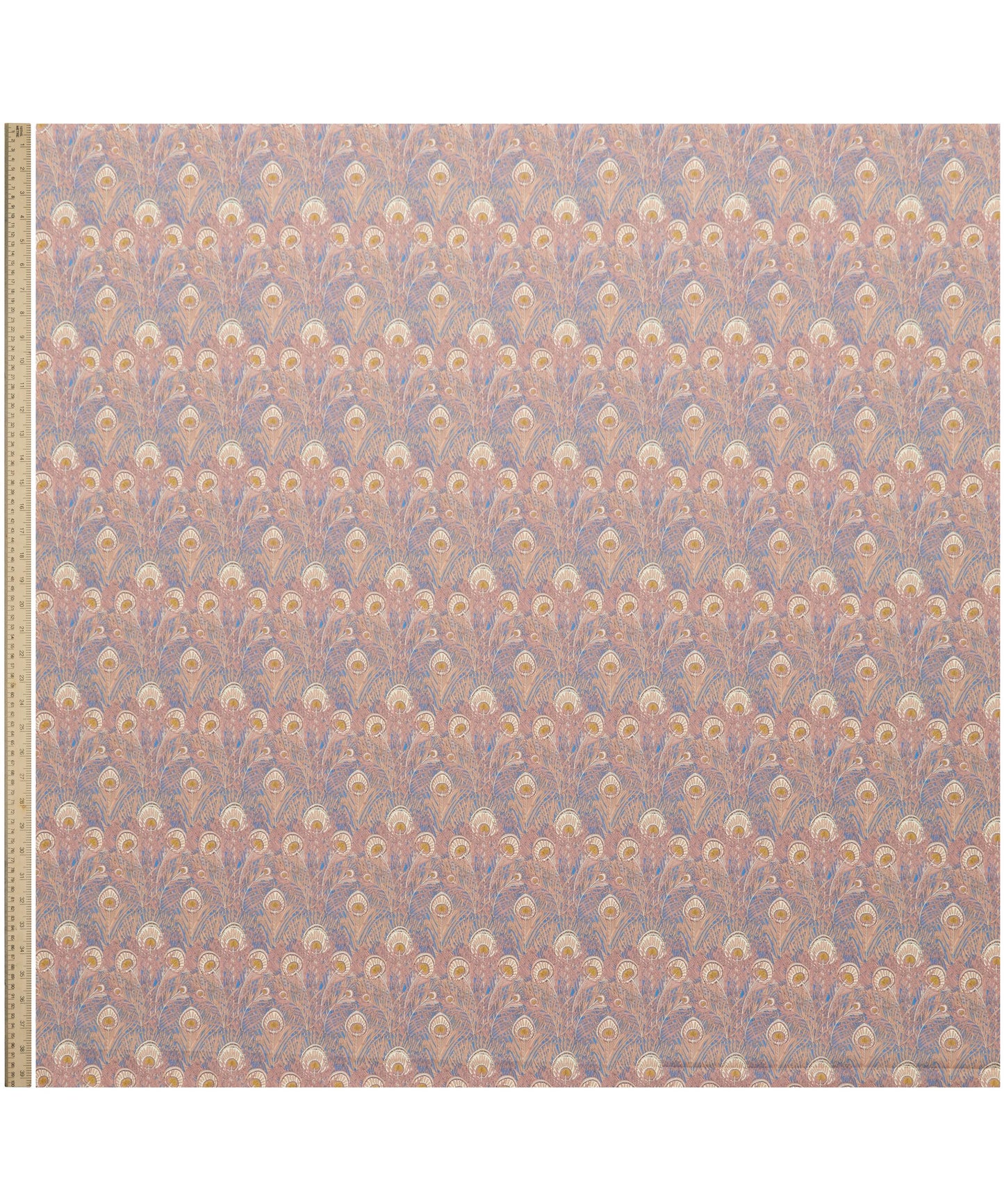 Hera Tana Lawn™ Cotton Fabric - Sand - Liberty