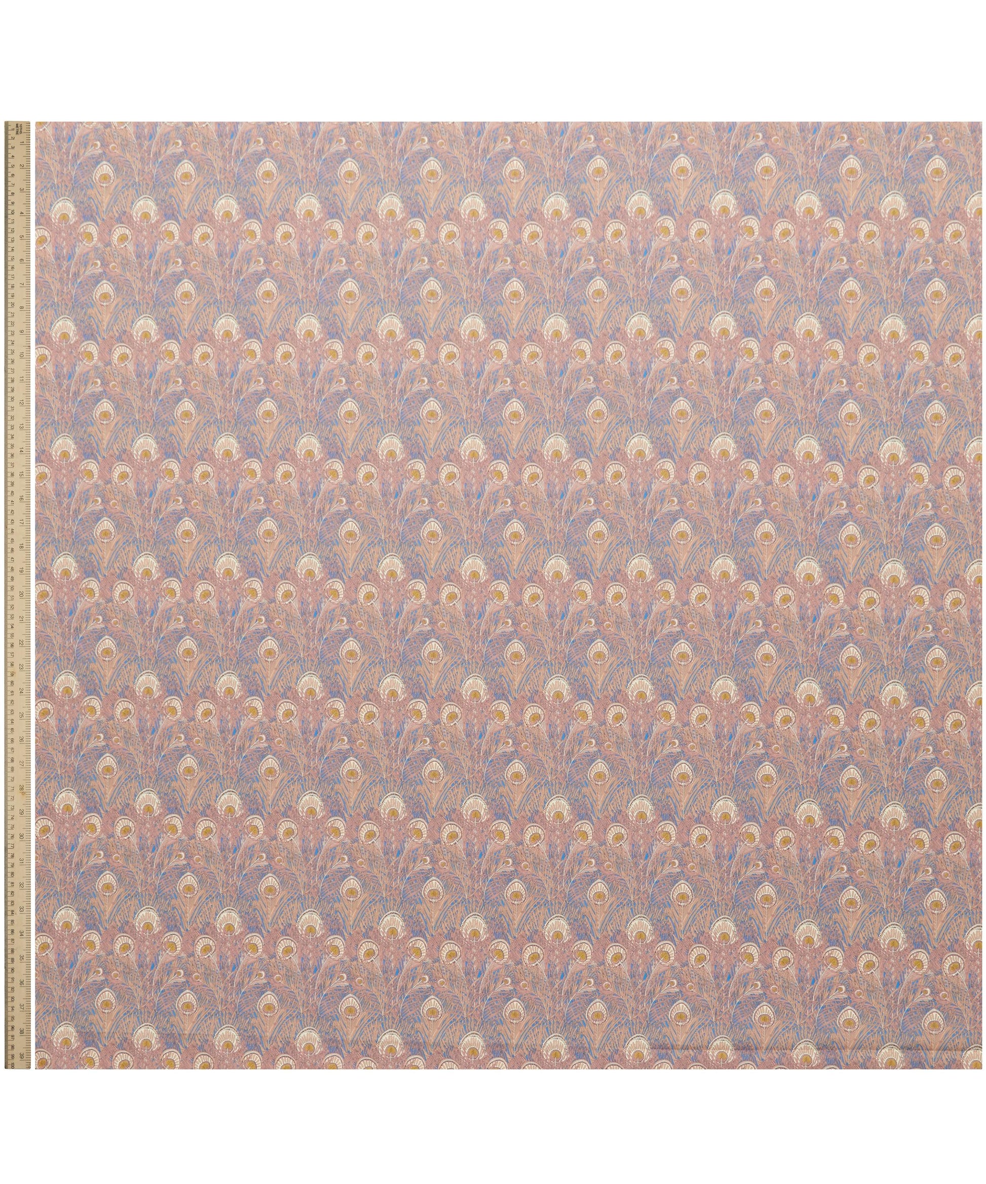 Hera Tana Lawn™ Cotton Fabric - Sand - Liberty