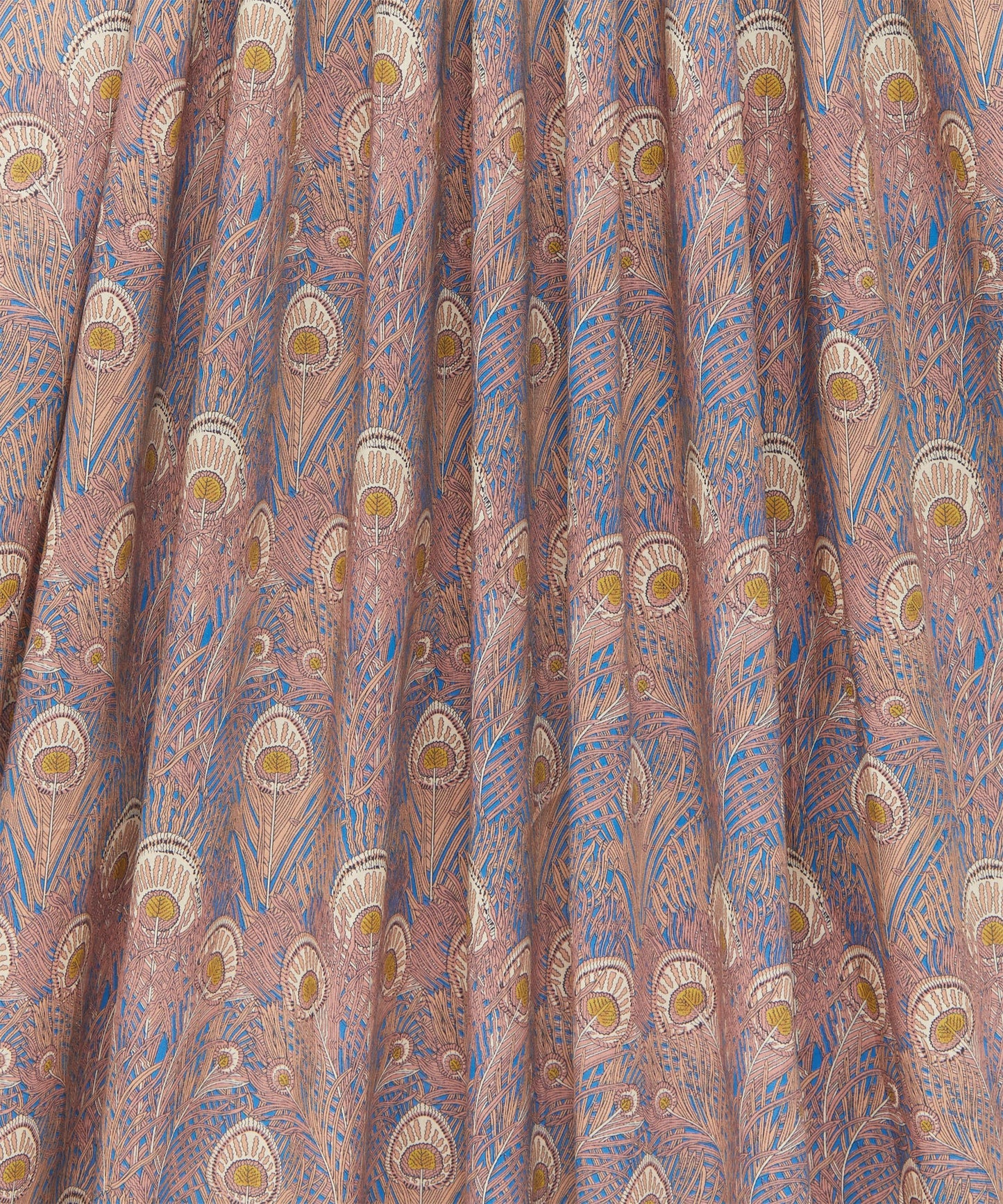 Hera Tana Lawn™ Cotton Fabric - Sand - Liberty