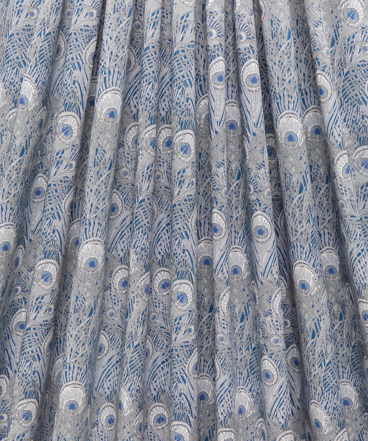 Hera Tana Lawn™ Cotton Fabric - Blue - Liberty