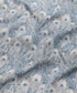 Hera Tana Lawn™ Cotton Fabric - Blue - Liberty