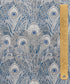 Hera Tana Lawn™ Cotton Fabric - Blue - Liberty