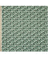 Zig Zag Spot Tana Lawn™ Cotton Fabric - Green - Liberty