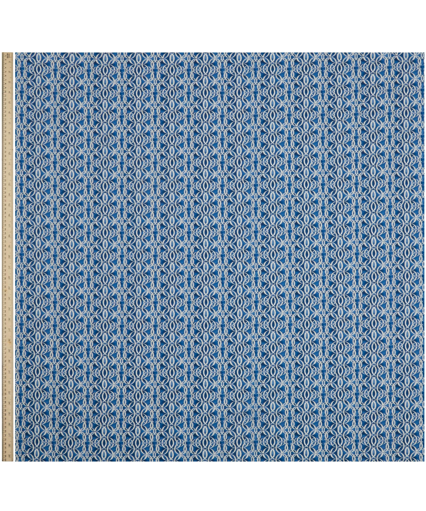 Endless Tana Lawn™ Cotton Fabric - Blue - Liberty