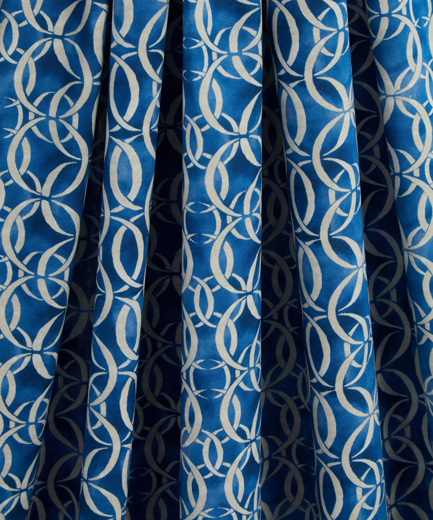 Endless Tana Lawn™ Cotton Fabric - Blue - Liberty