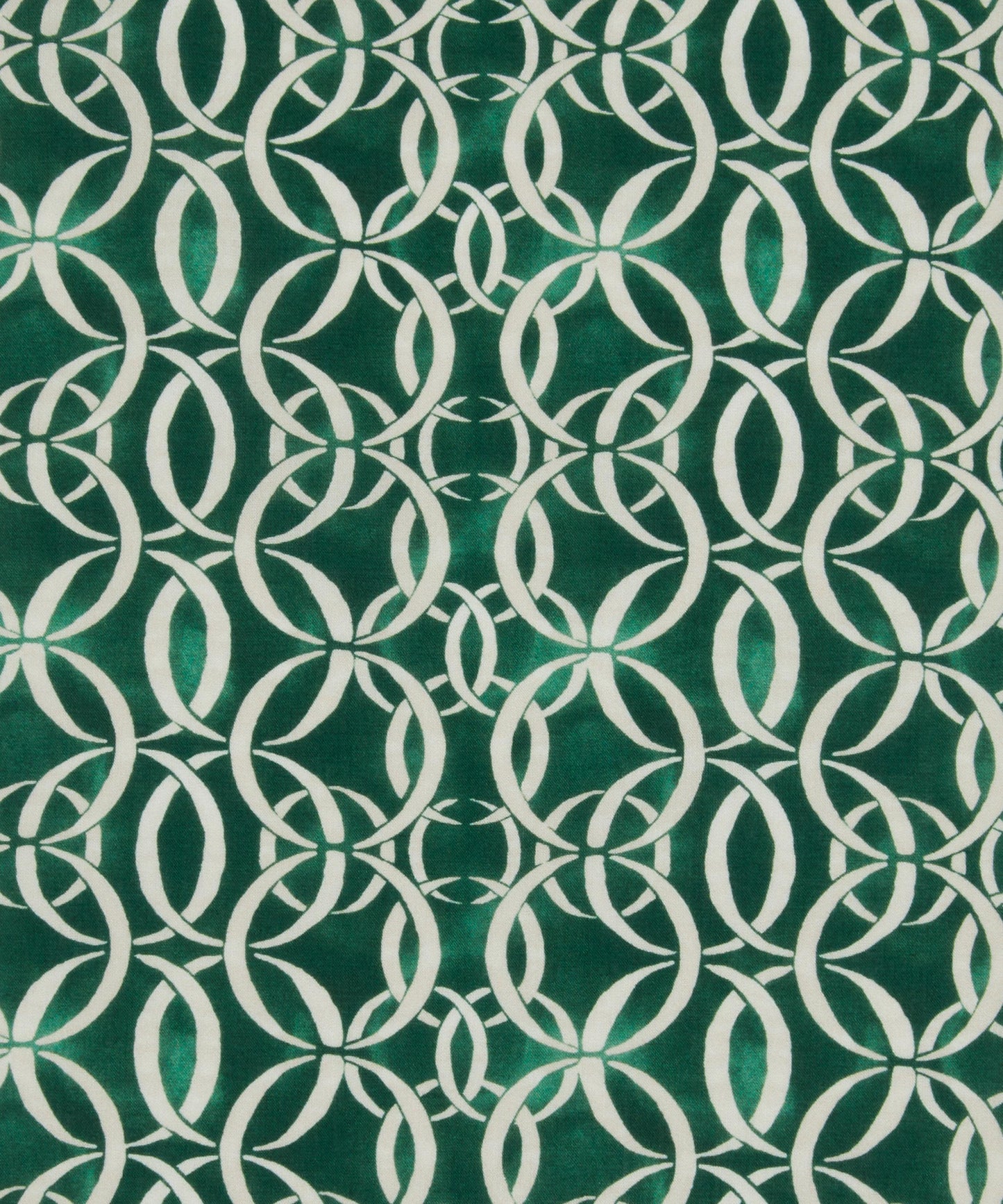 Endless Tana Lawn™ Cotton Fabric - Green - Liberty