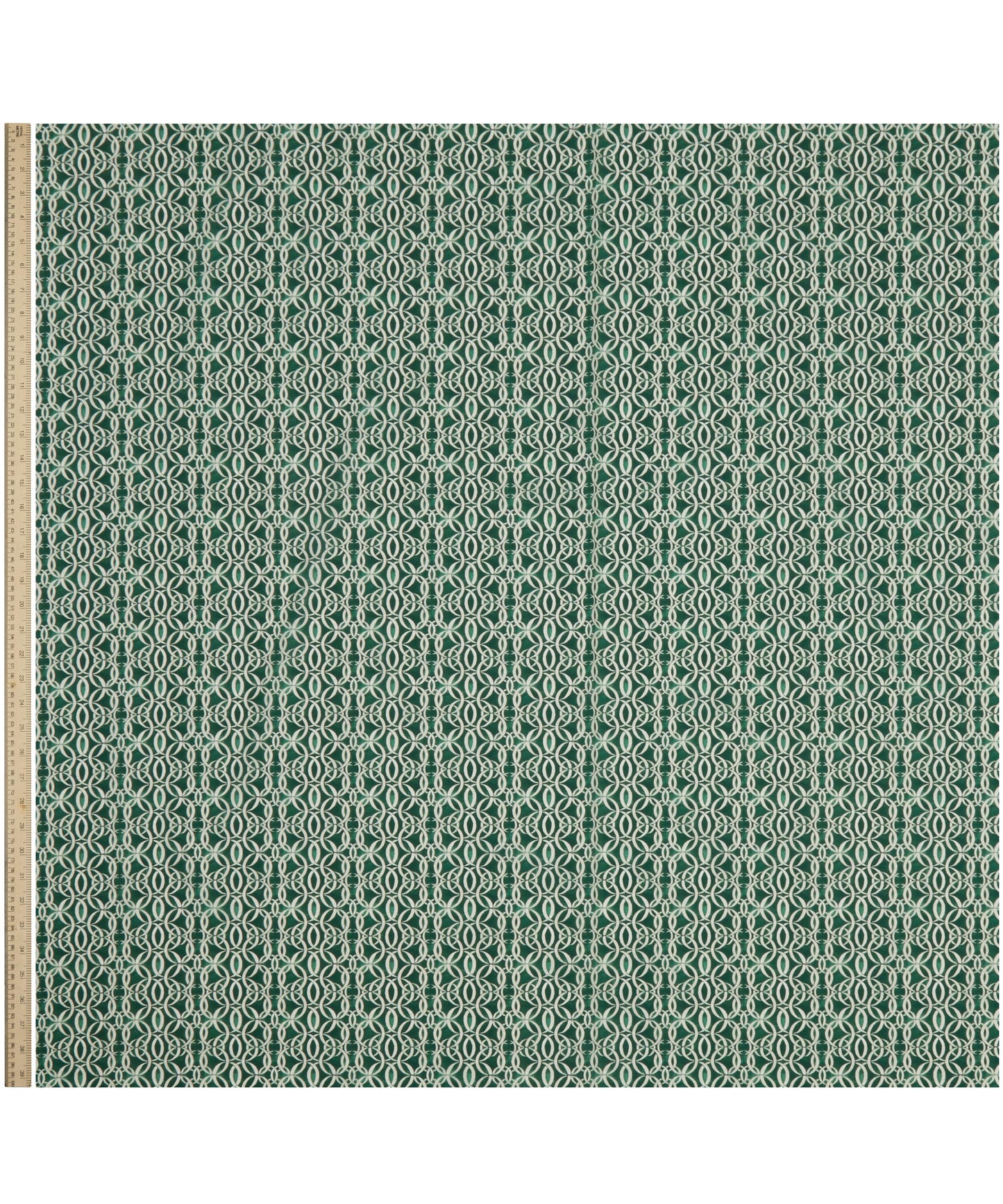 Endless Tana Lawn™ Cotton Fabric - Green - Liberty