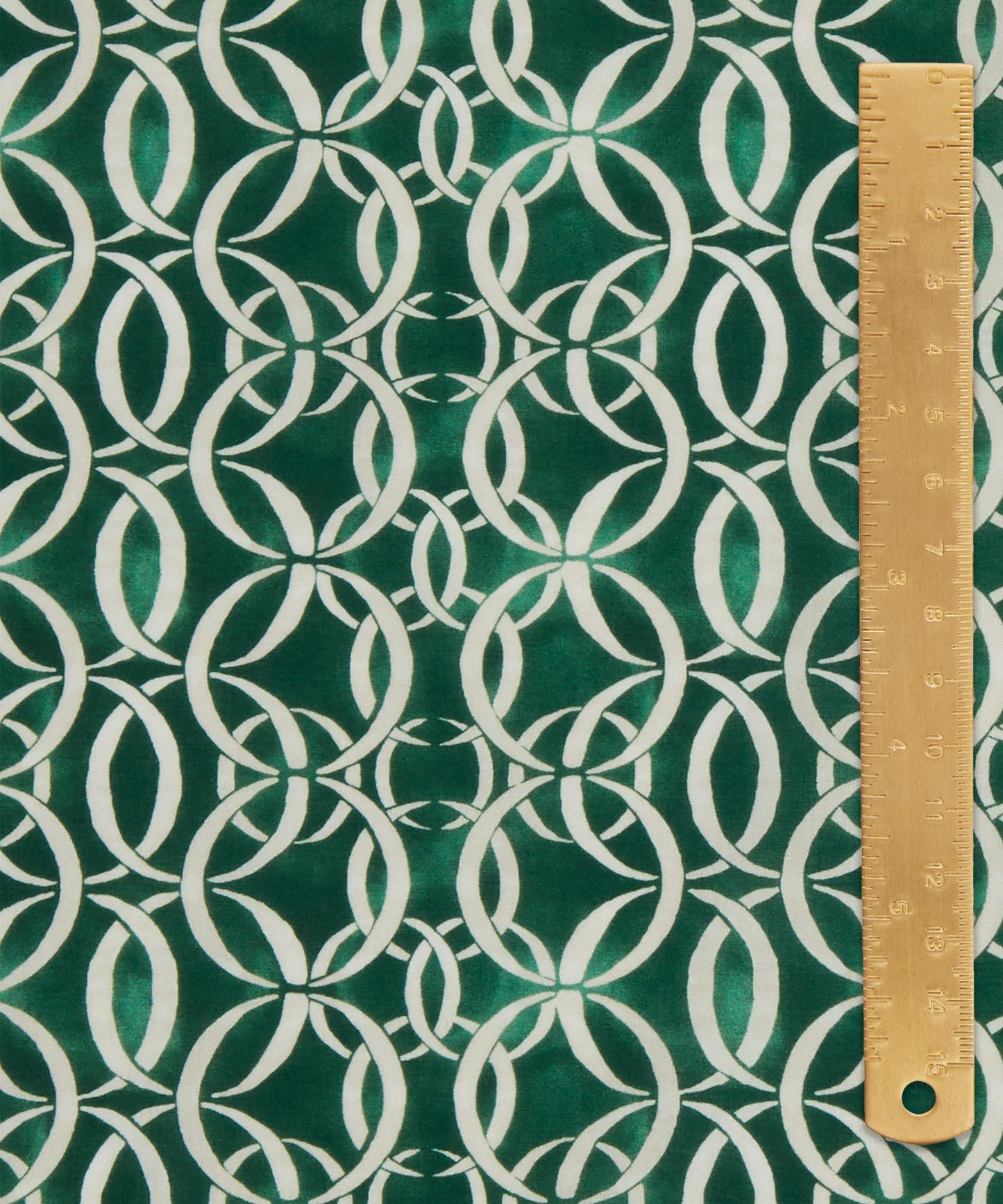 Endless Tana Lawn™ Cotton Fabric - Green - Liberty