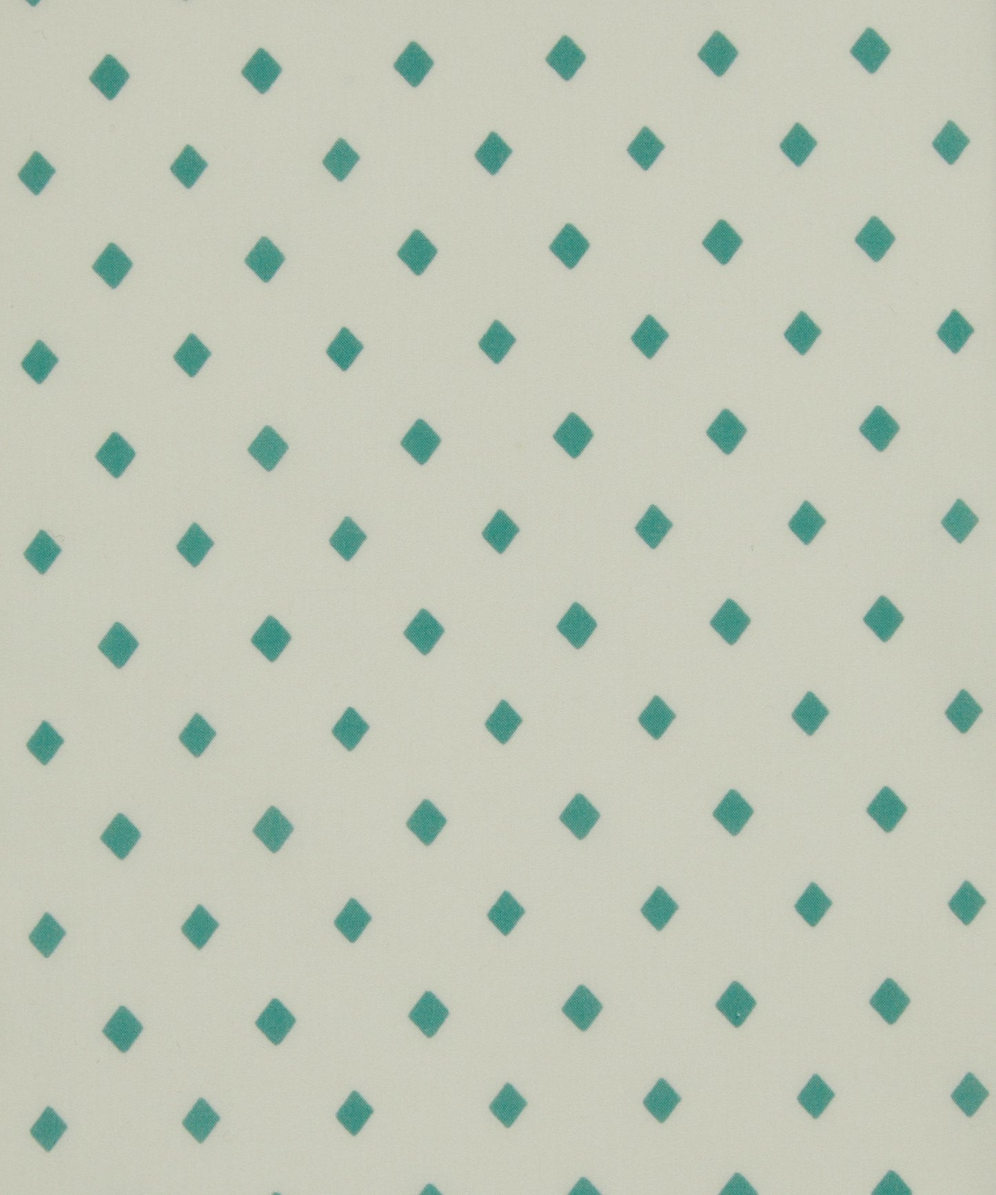 Futurist Diamond Lawn™ Cotton Fabric - Green - Liberty