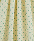 Futurist Diamond Lawn™ Cotton Fabric - Green - Liberty