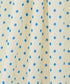 Futurist Diamond Lawn™ Cotton Fabric - Blue - Liberty