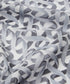 Ribbon Tana Lawn™ Cotton Fabric - Gray - Liberty