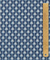 Apollo’s Palm Cotton Poplin Fabric - Blue - Liberty