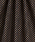 Apollo’s Palm Cotton Poplin Fabric - Black - Liberty