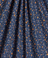 Cyclopes Cotton Poplin Fabric - Blue - Liberty