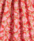 Zeus Tana Lawn™ Cotton Fabric - Orange - Liberty