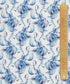 Pegasus Tana Lawn™ Cotton Fabric - Blue - Liberty