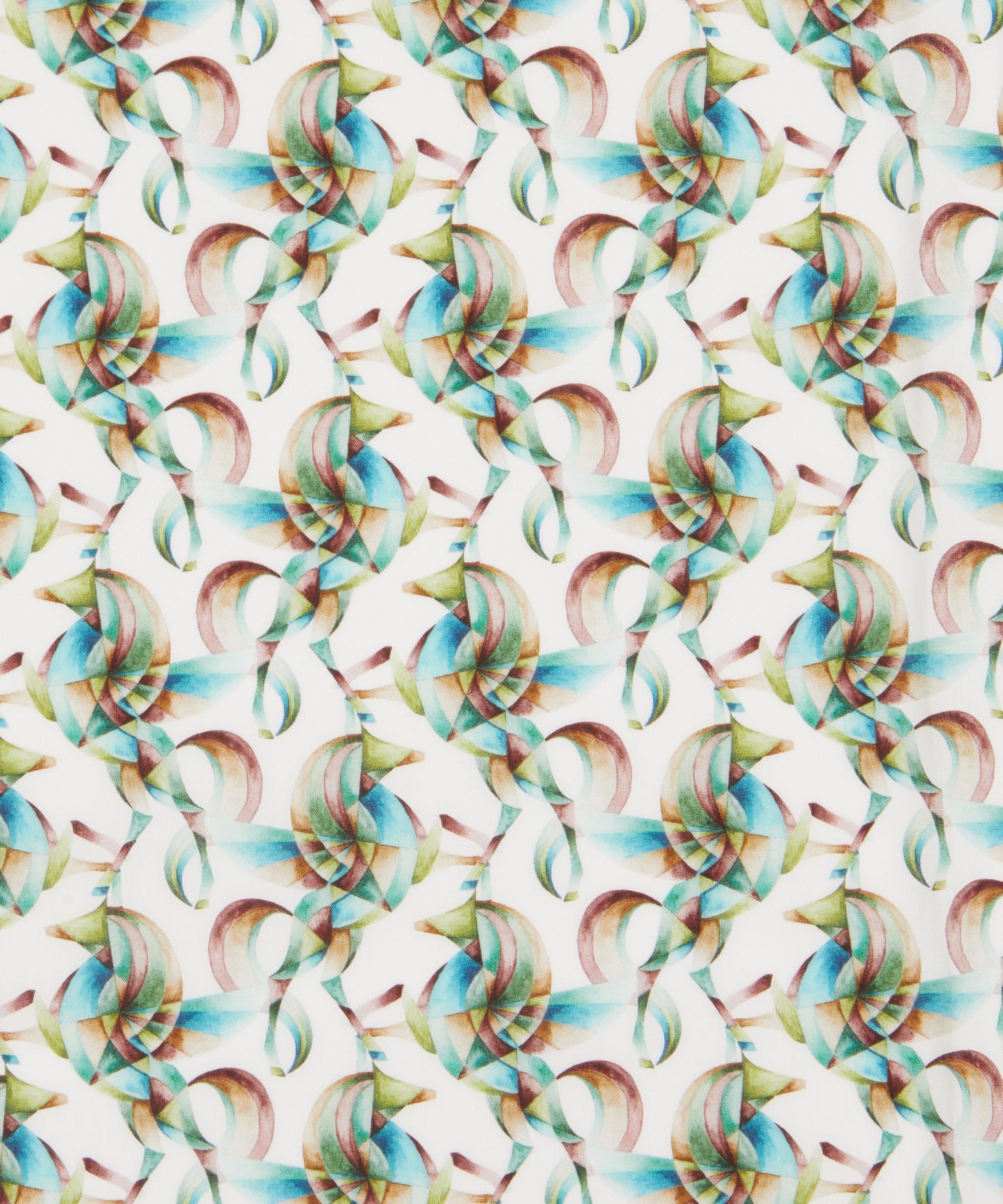 Pegasus Tana Lawn™ Cotton Fabric - Green - Liberty