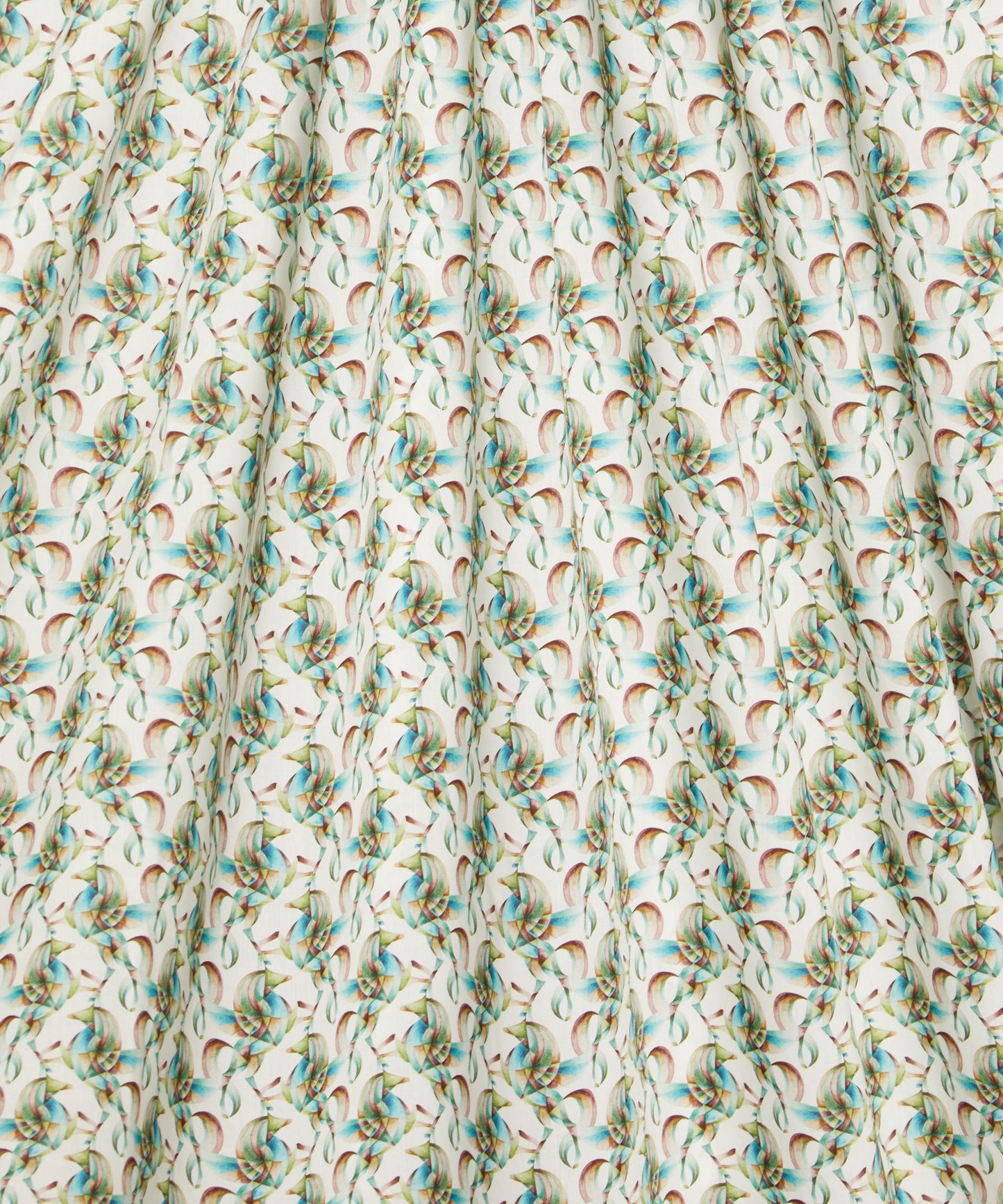 Pegasus Tana Lawn™ Cotton Fabric - Green - Liberty