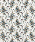 Pegasus Tana Lawn™ Cotton Fabric - Gray - Liberty