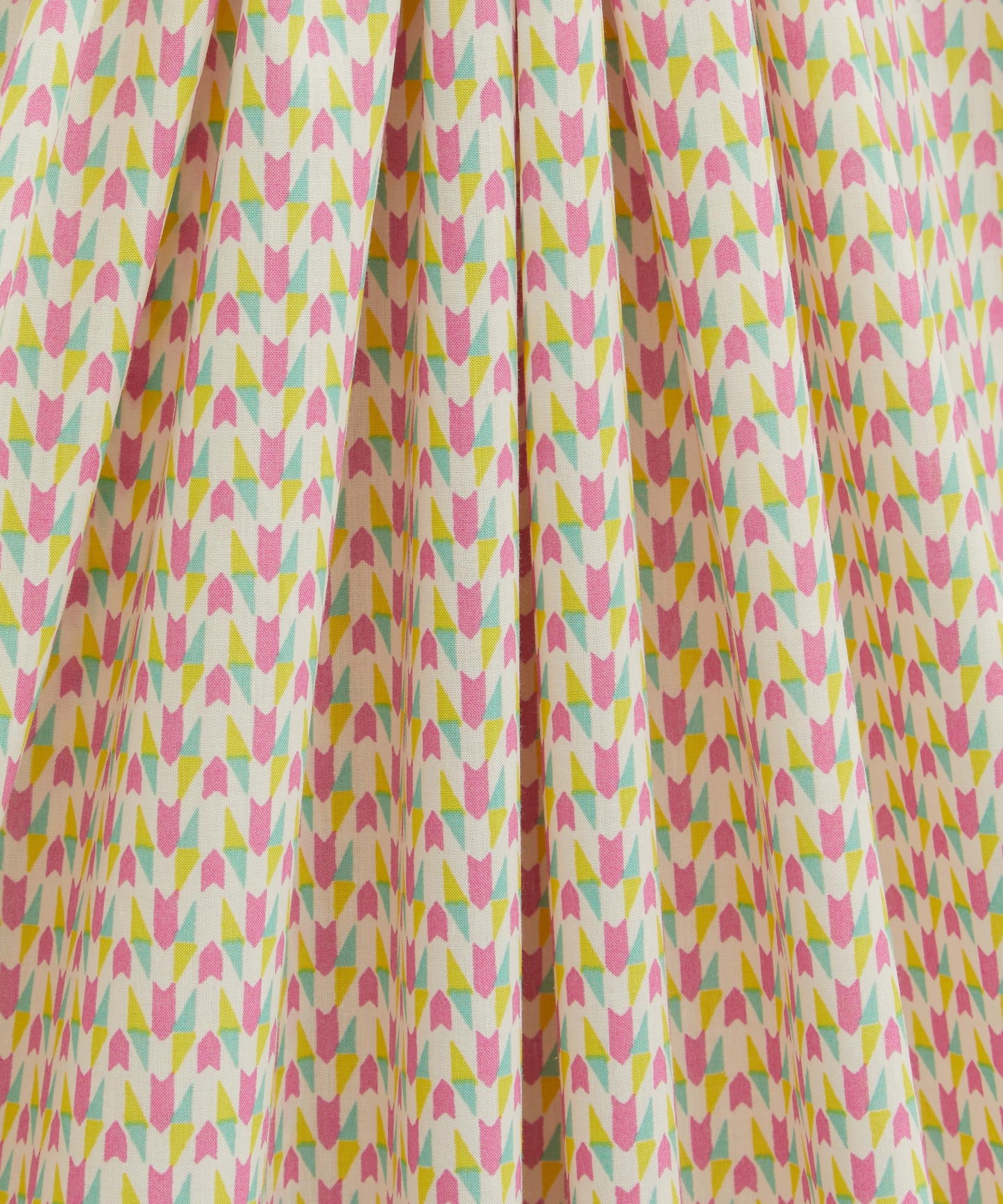 Hector Tana Lawn™ Cotton Fabric - Pink - Liberty