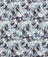 Oceanus Tana Lawn™ Cotton Fabric - Gray - Liberty