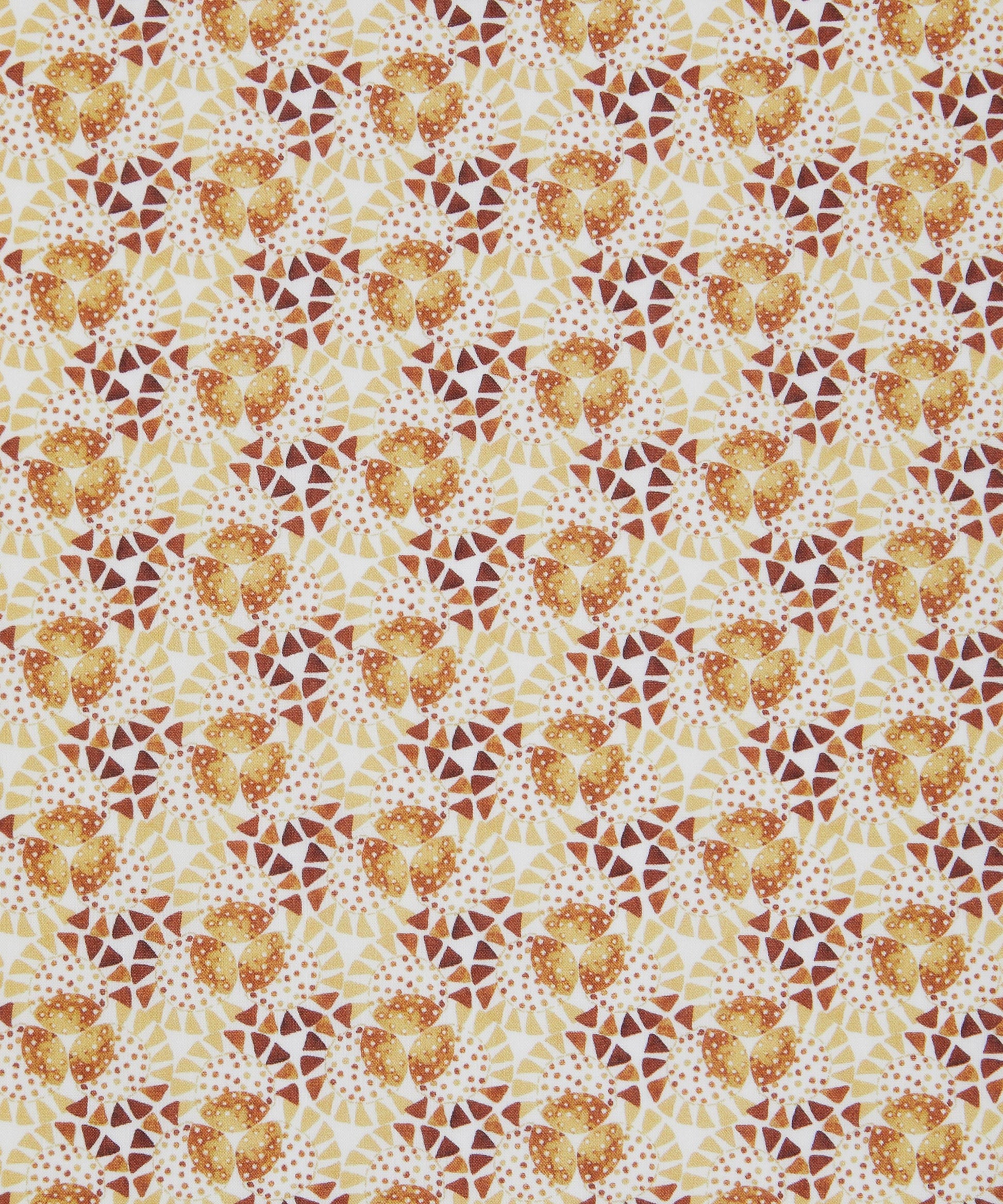 Stellar Tana Lawn™ Cotton Fabric - Sand - Liberty