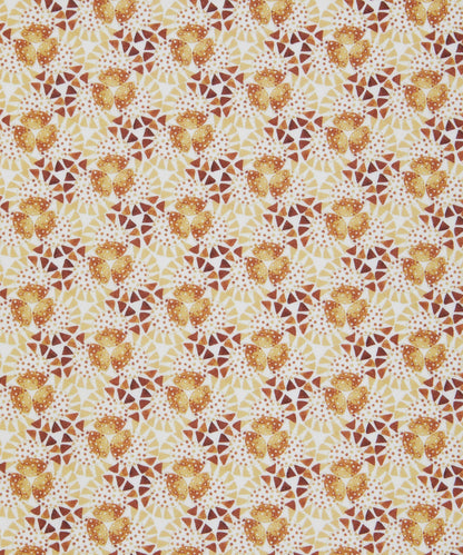 Stellar Tana Lawn™ Cotton Fabric - Sand - Liberty